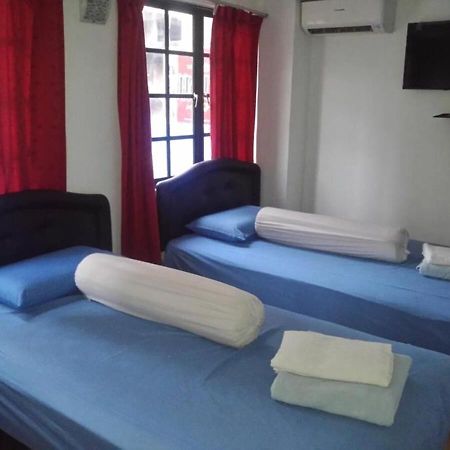 Ash Hotel Seremban Eksteriør billede